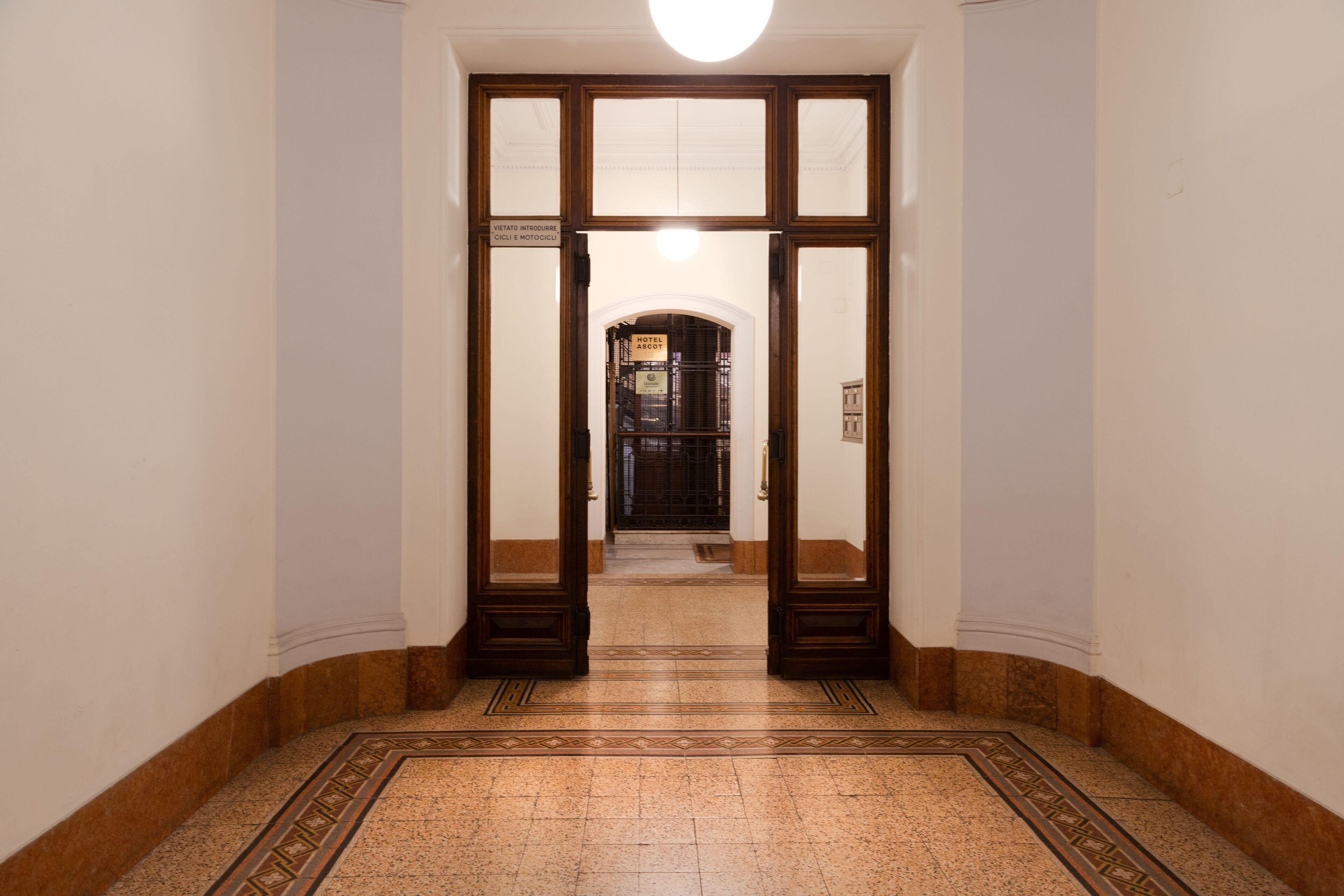 Fair Suite Roma Termini — Photos 2