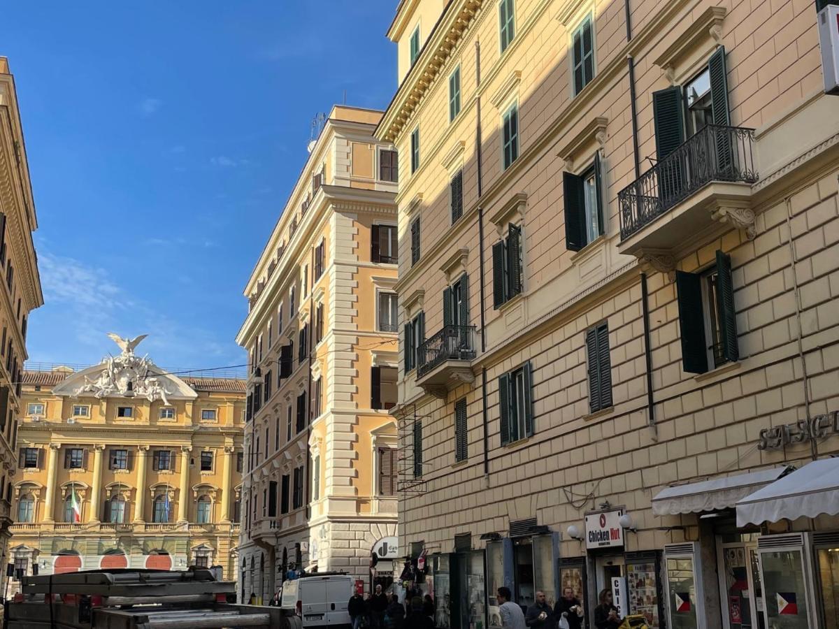 Fair Suite Roma Termini — Photos 1
